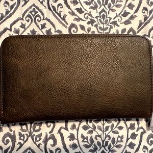 Thirty-One All About the Benjamin’s Wallet